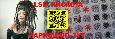 крисы Обь